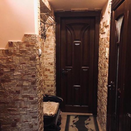 У Богдана Lviv Eksteriør billede
